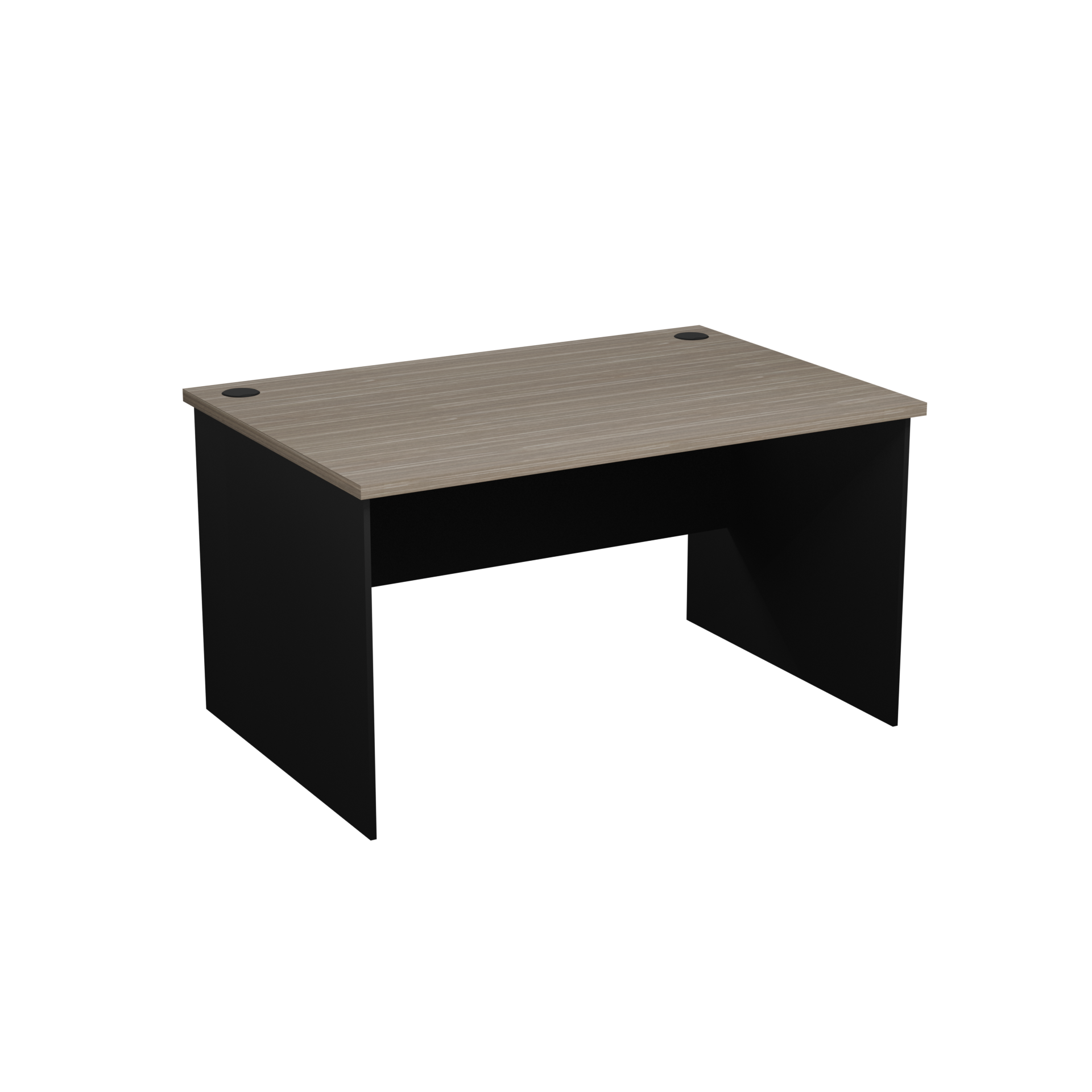 Stellar Straight Office Desk