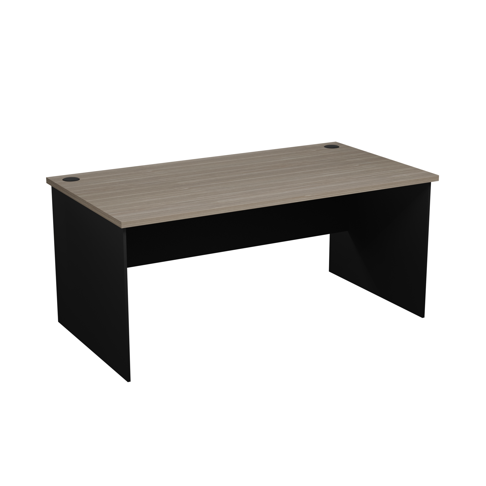 Stellar Straight Office Desk