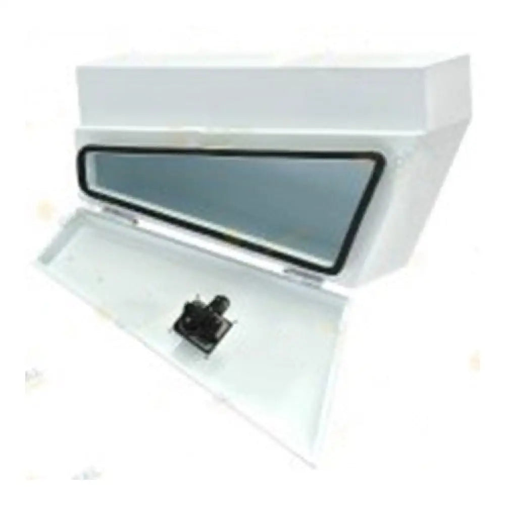 Tapered Steel Underbody Toolbox