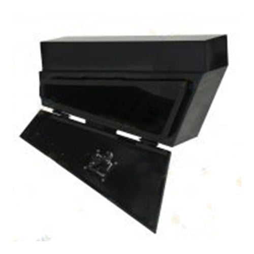 Tapered Steel Underbody Toolbox