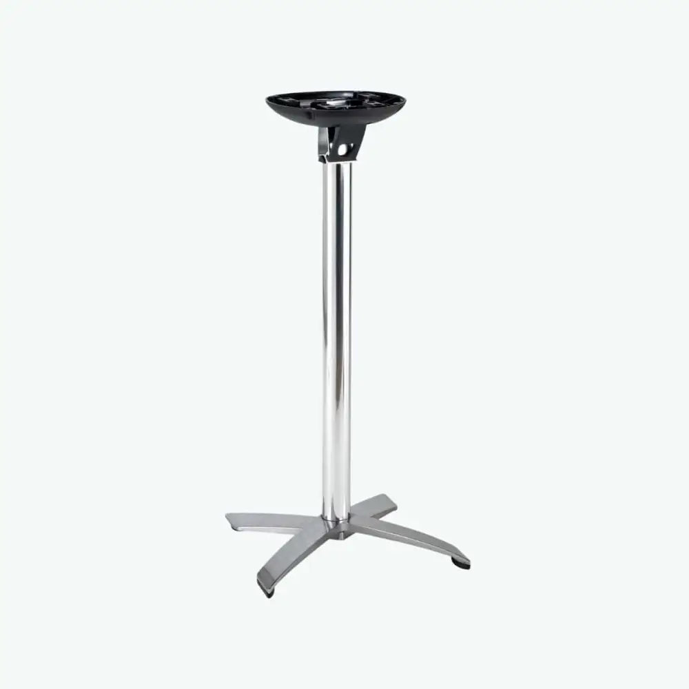 Titan Bar Folding Table Base - Mclernons Business