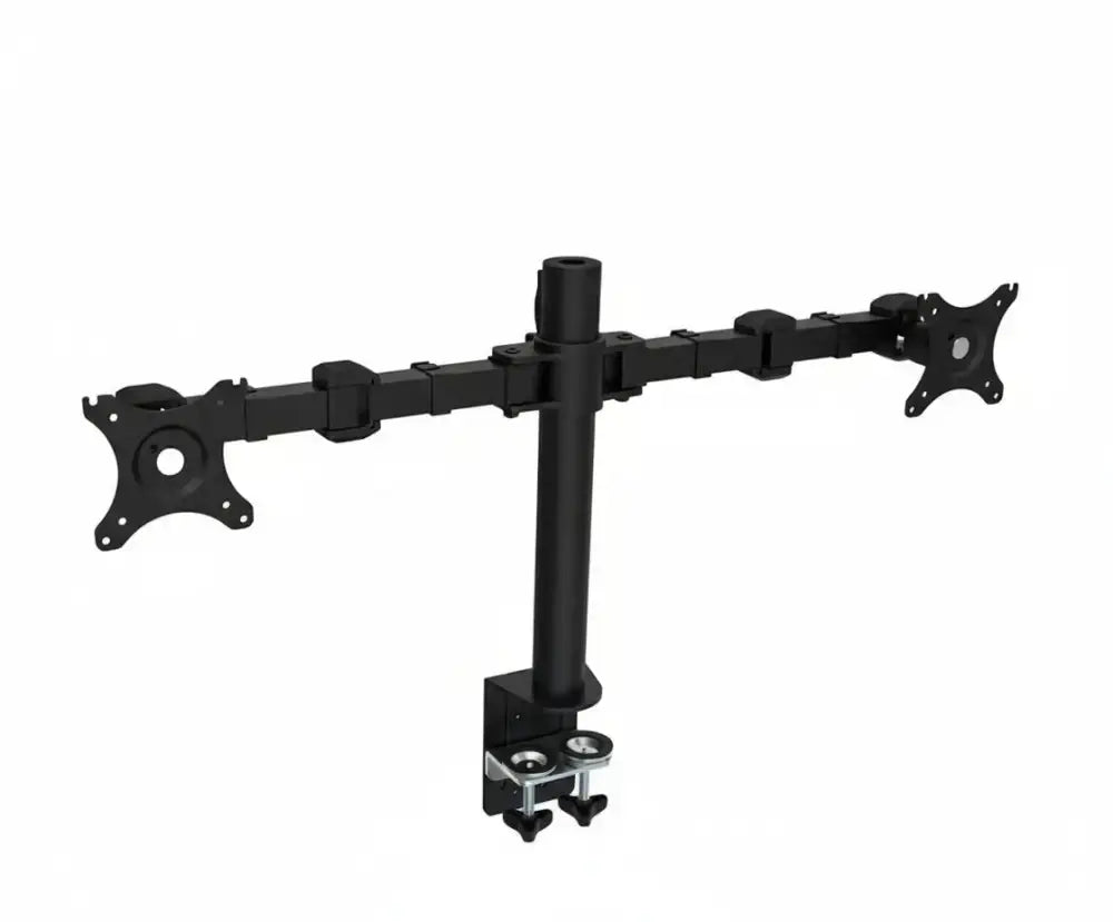 Traffic Monitor Arm Double Perfect Viewing Angle