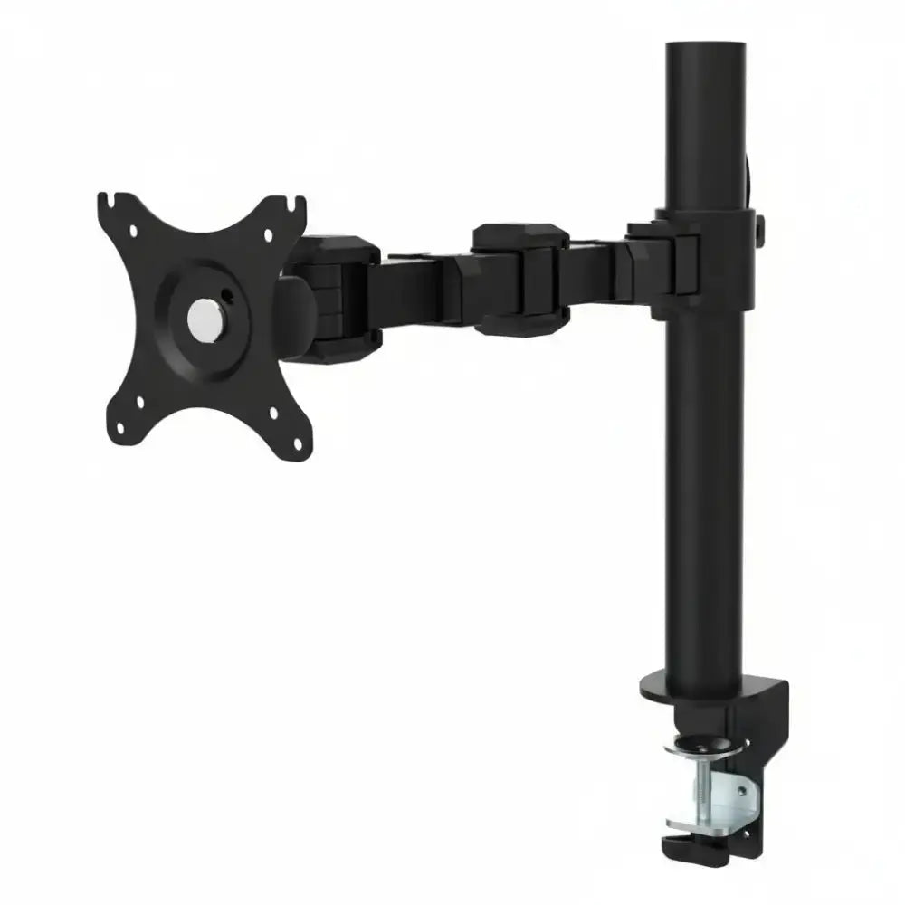 Traffic Monitor Arm Single Perfect Viewing Angle