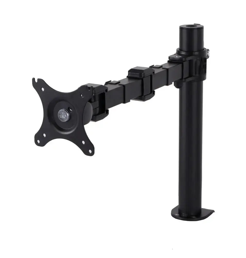 Traffic x Single Monitor Arm with Degree Horizontal Adjustment