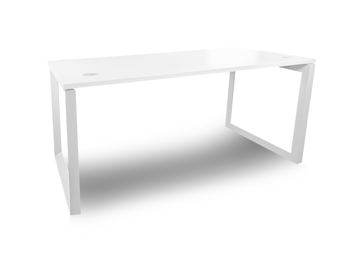 Trilogy Office Desk 1200 - Furniture - Mclernons Business Base