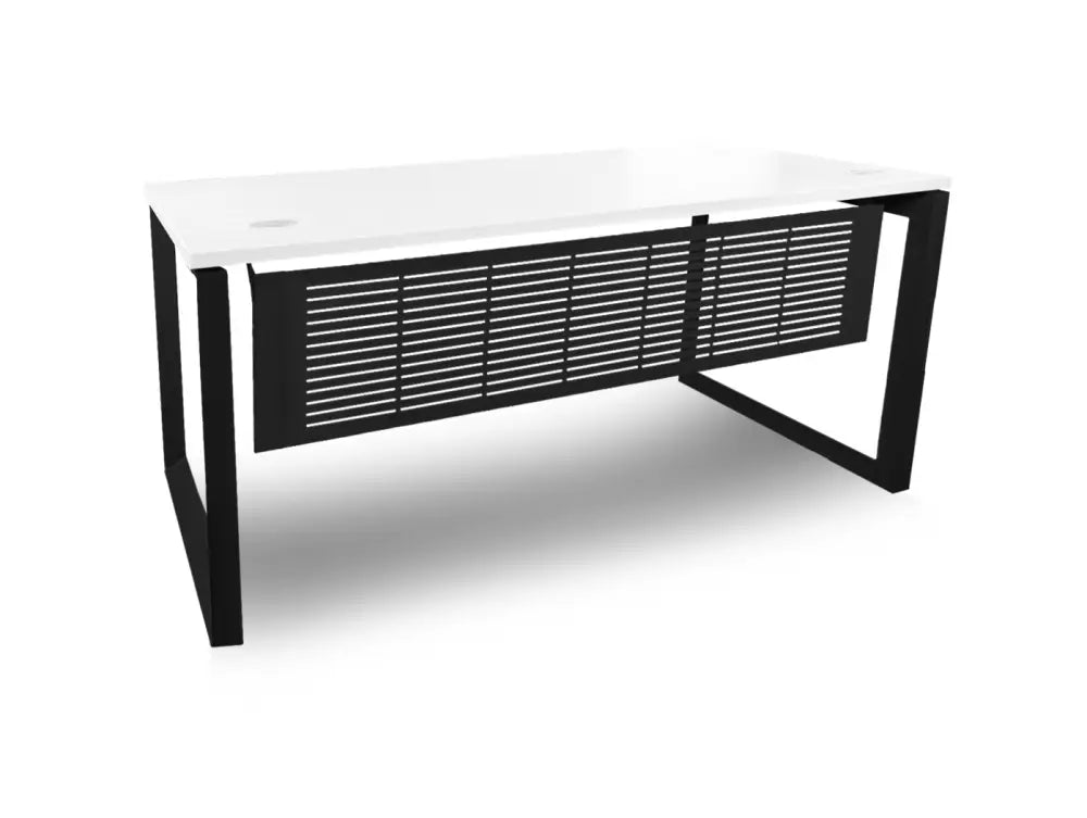 Trilogy Office Desk 1200 - Furniture - Mclernons Business Base