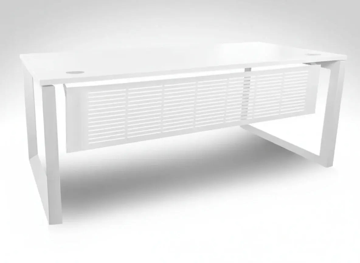 Trilogy Office Desk 1800L