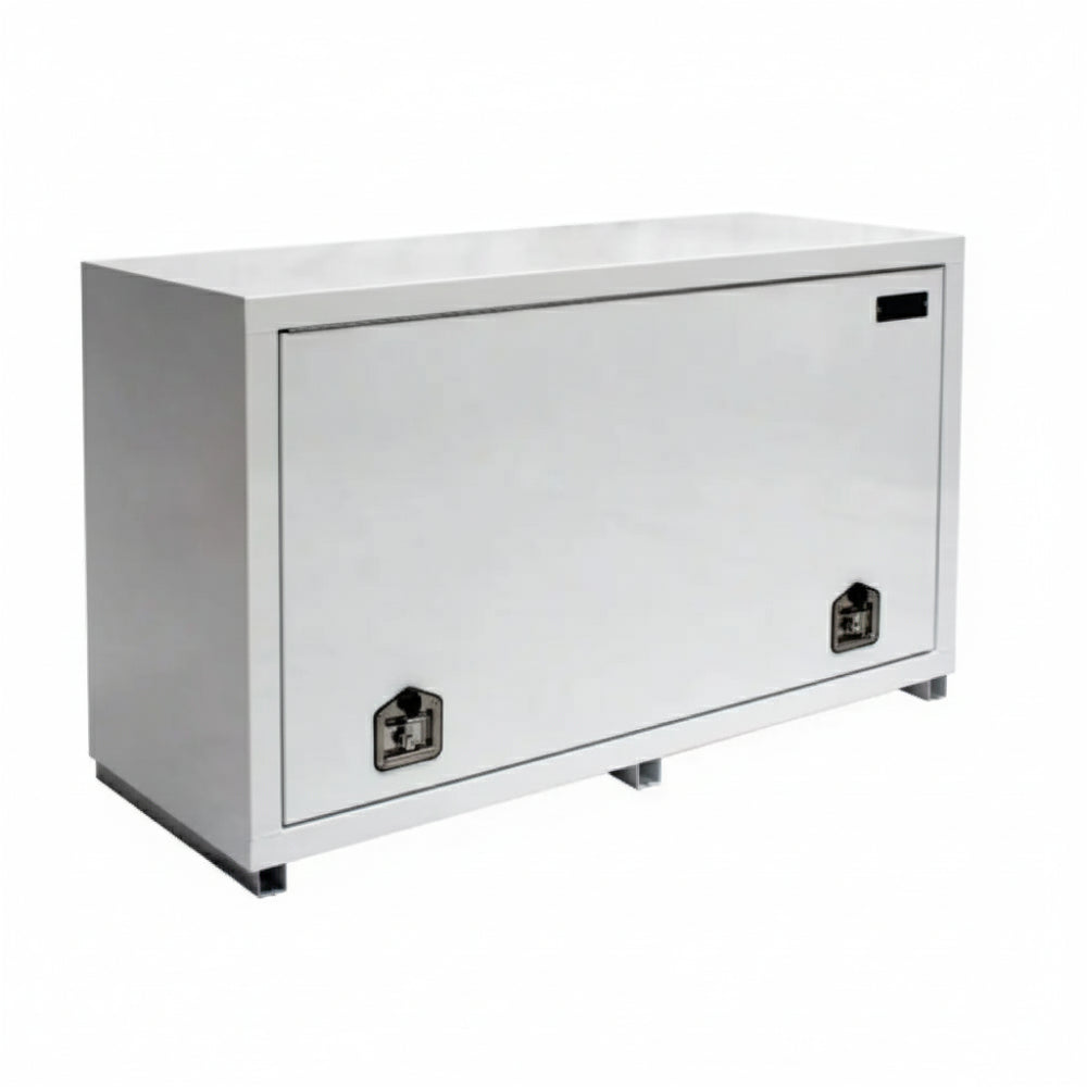 Truck Box 950H Toolbox - Tool Storage & Organization - Mclernons Business Base