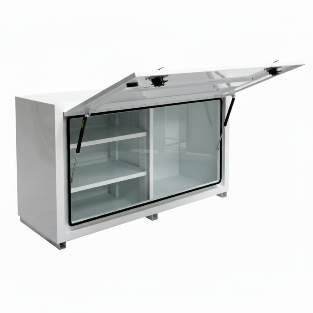 Truck Box 950H Toolbox - Tool Storage & Organization - Mclernons Business Base