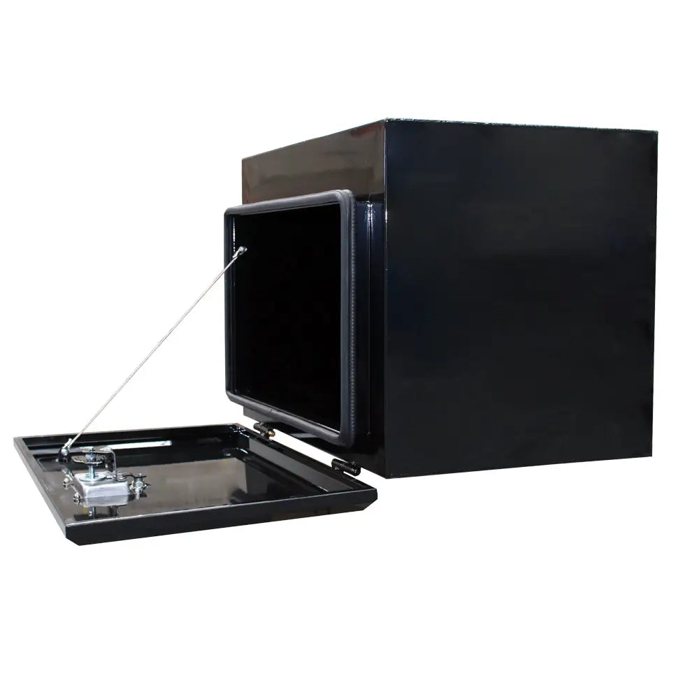 Truck Under-Body Toolbox - Tool Storage & Organization - Mclernons Business Base