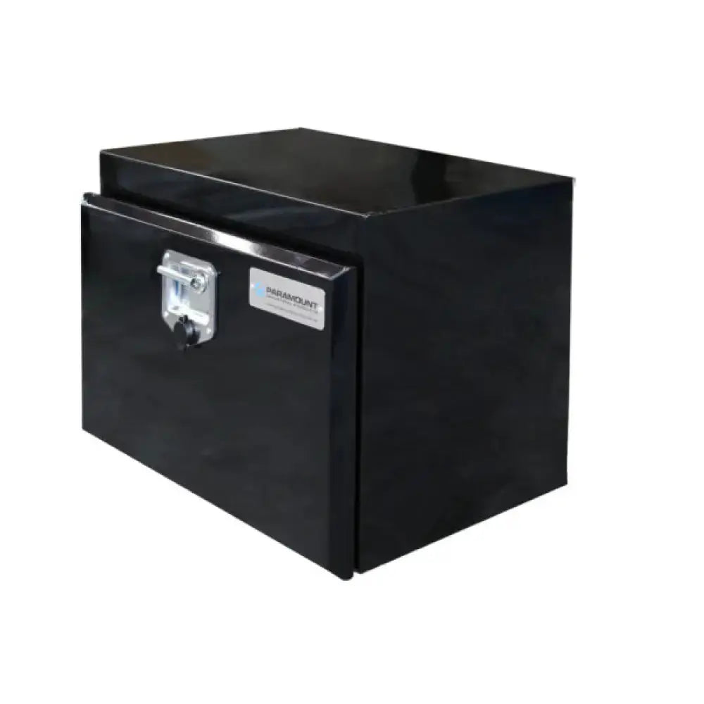 Truck Under-body Toolbox