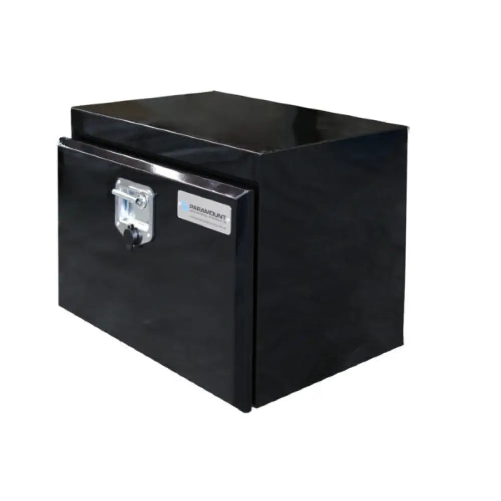 Truck Under-Body Toolbox - Tool Storage & Organization - Mclernons Business Base