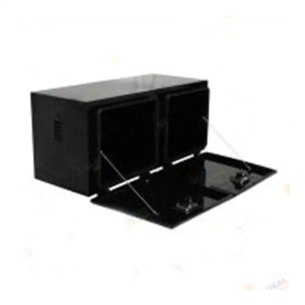 Truck Under-Body Toolbox-Tool Storage & Organization