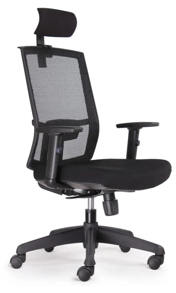 Ultimo Office Chair - Chairs - Mclernons Business Base