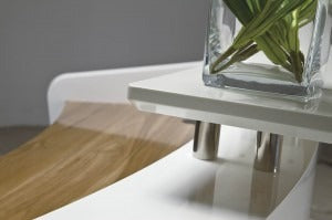 Urbane Reception Counter