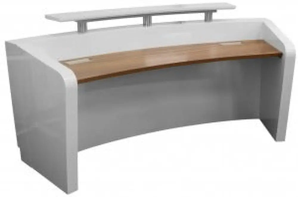 Urbane Reception Counter