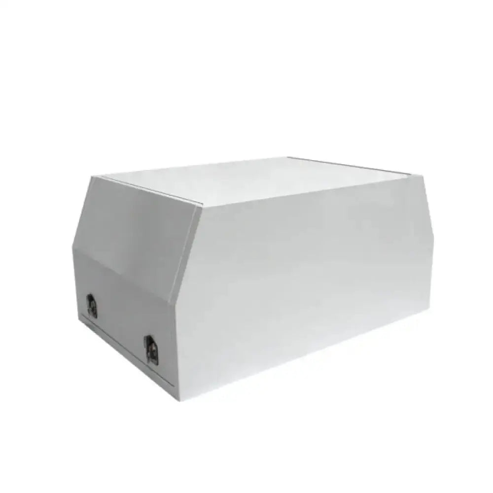 Ute Canopy Toolbox