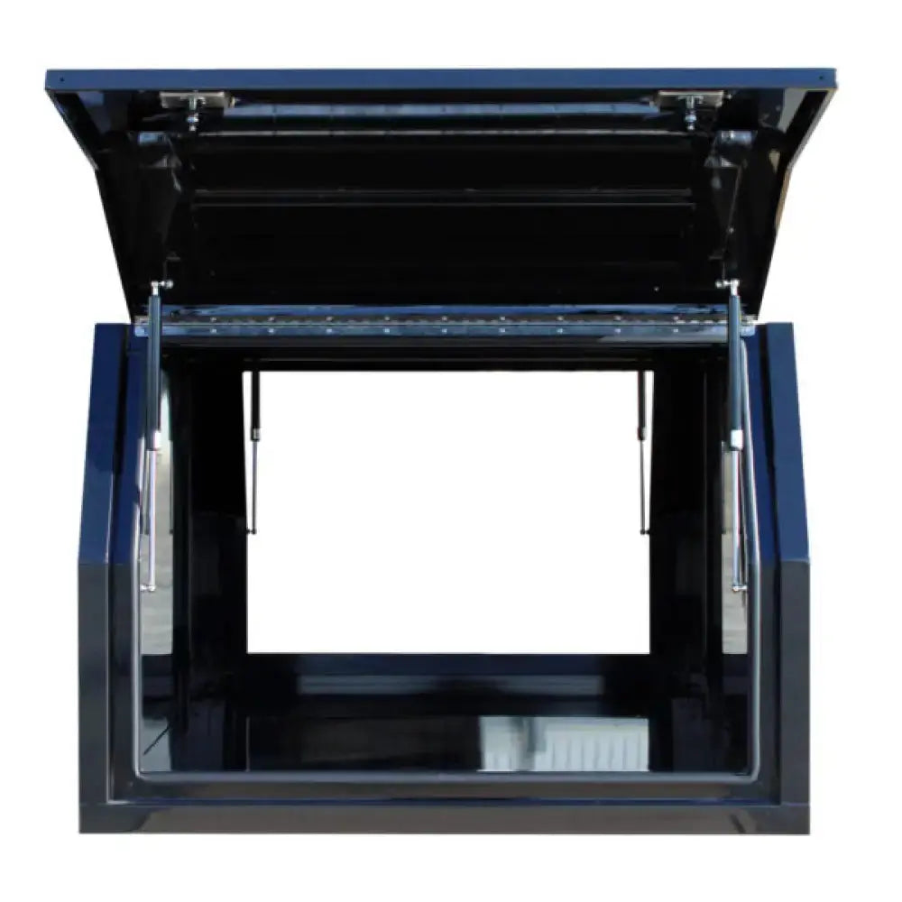 Ute Canopy Toolbox