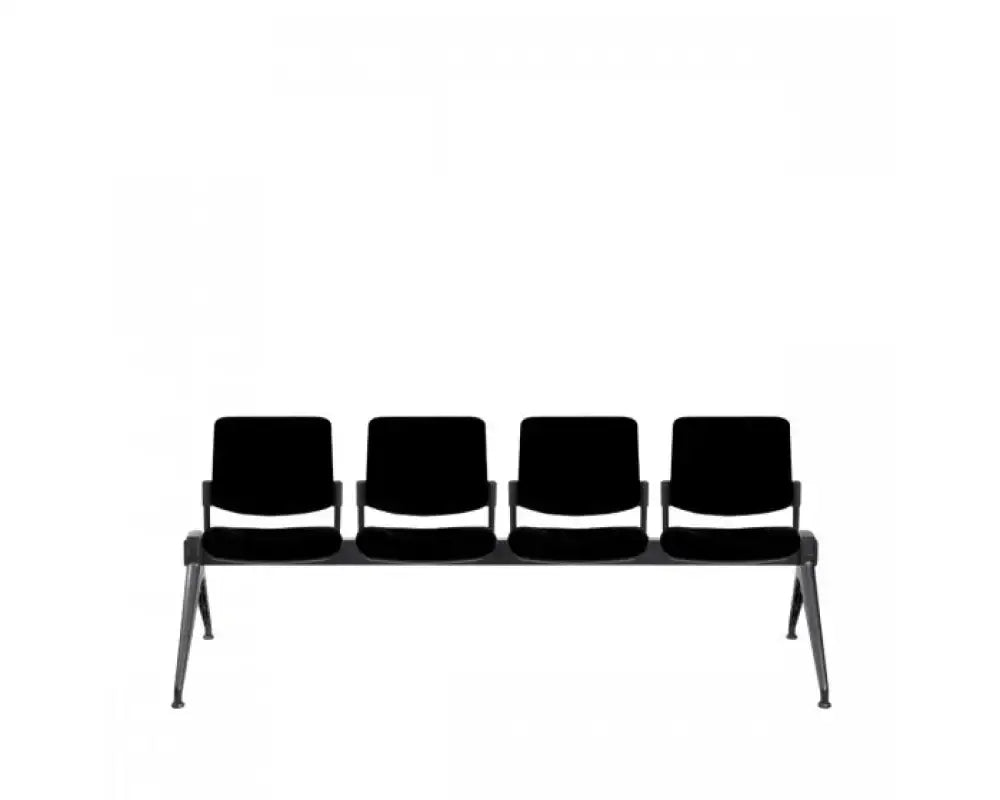 Venice Linear Beam Seating Durable Comfortable Option