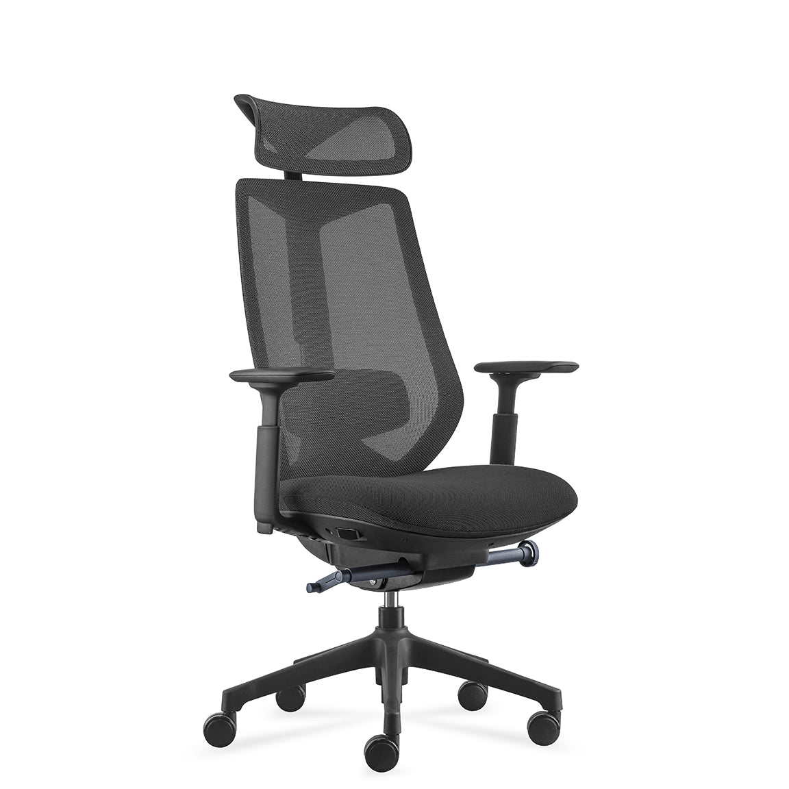 Kronos High Back Office Chair