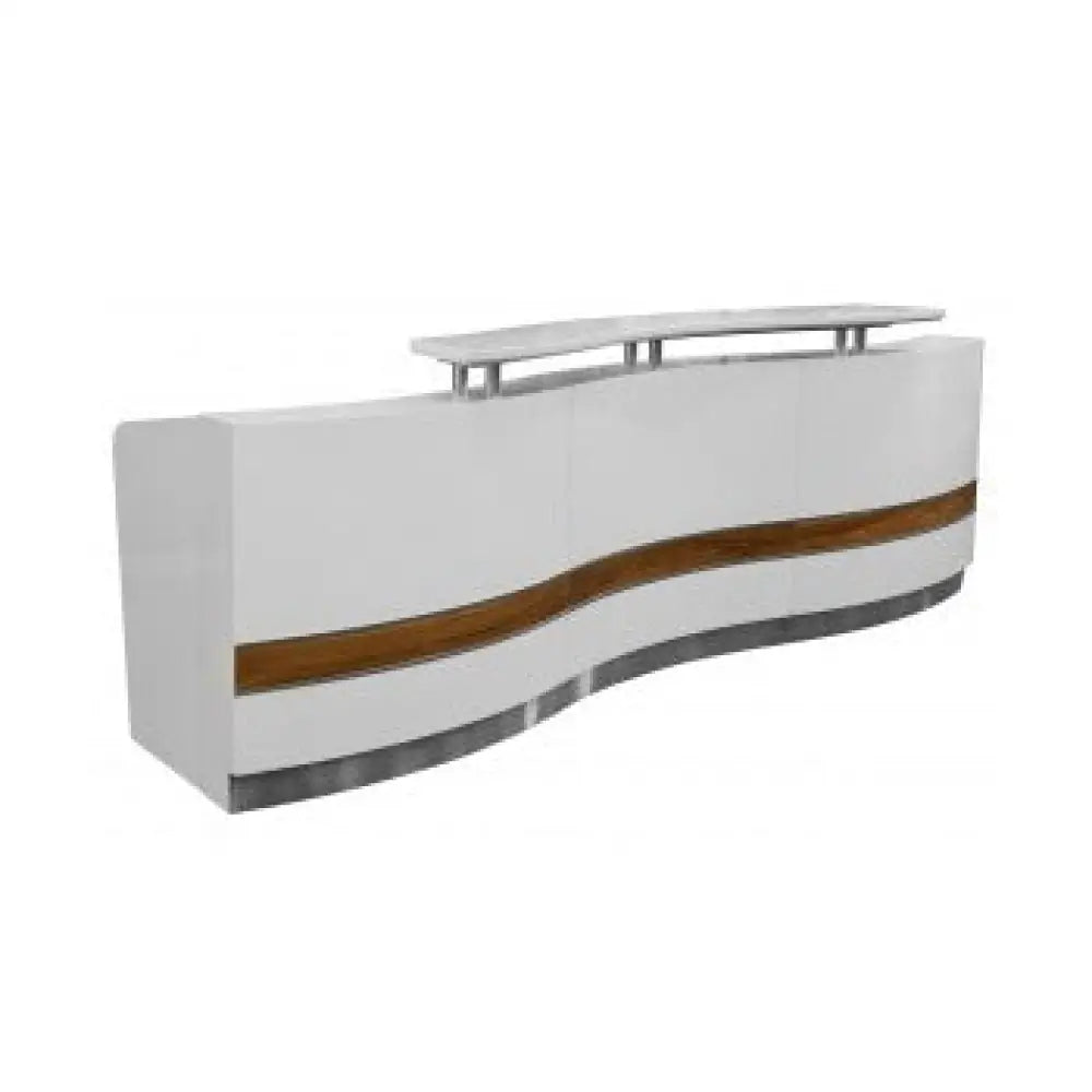 Wave Reception Counter