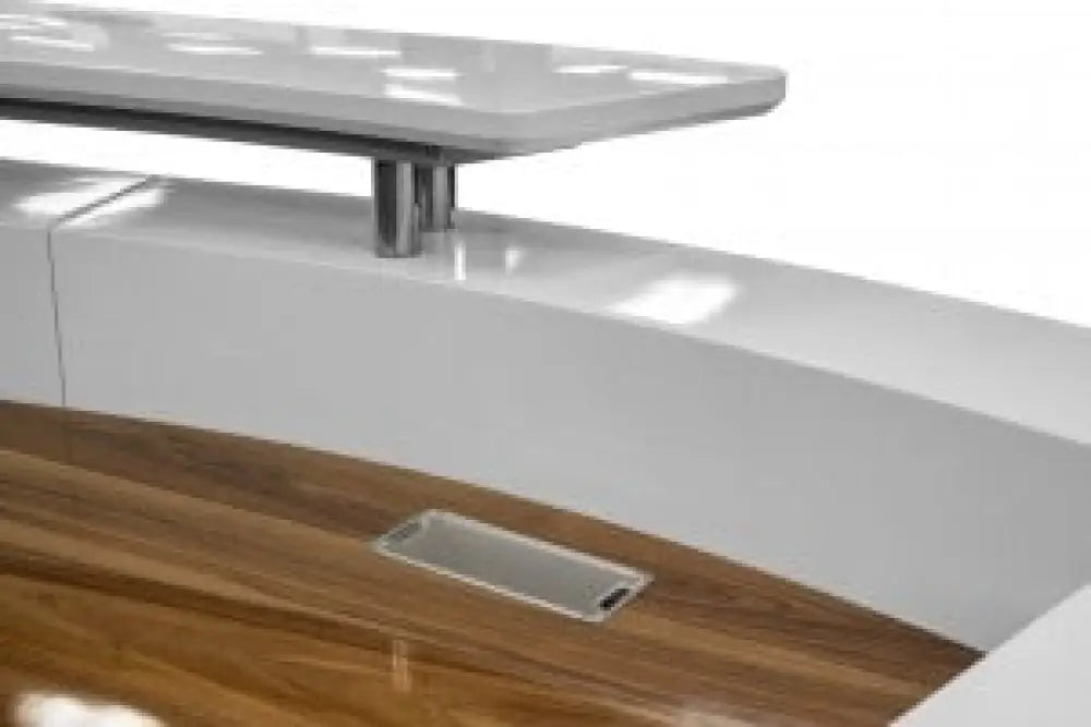 Wave Reception Counter