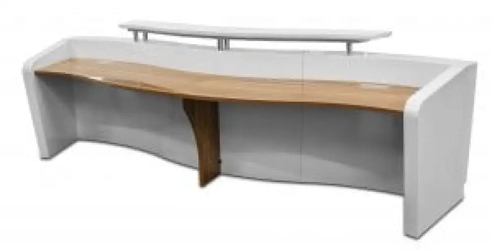 Wave Reception Counter