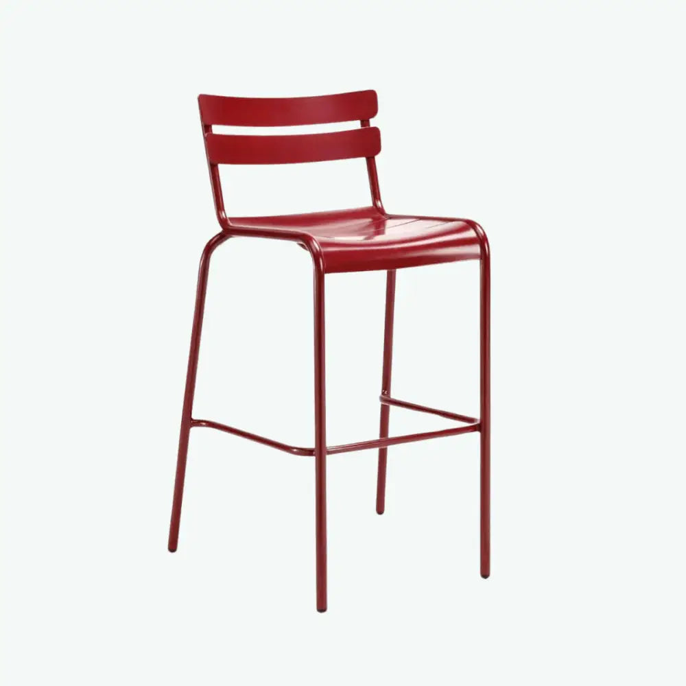 Webster Bar Stool - Office Chairs - Mclernons Business Base