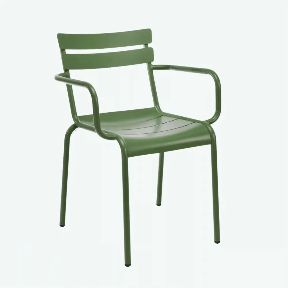 Webster Armchair