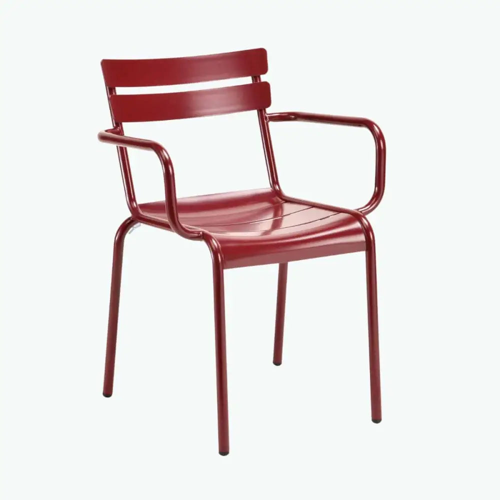 Webster Armchair