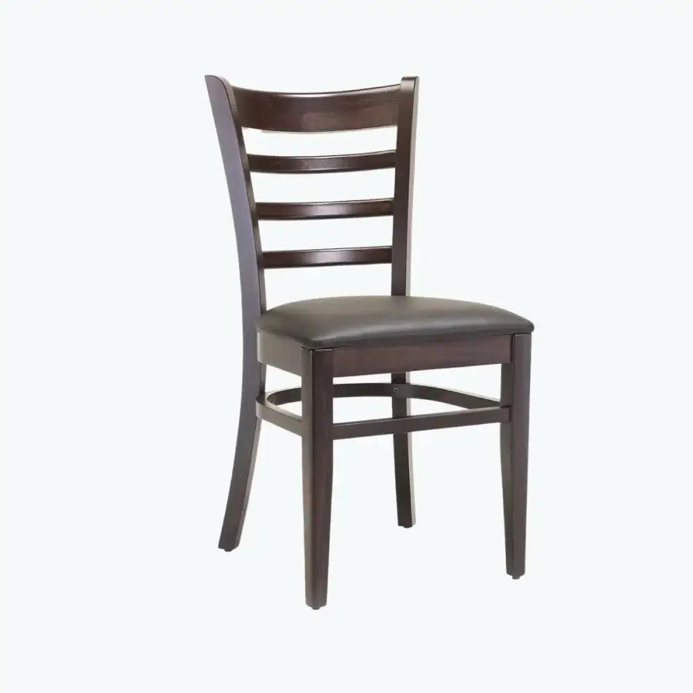 Wenge Cafe Chair