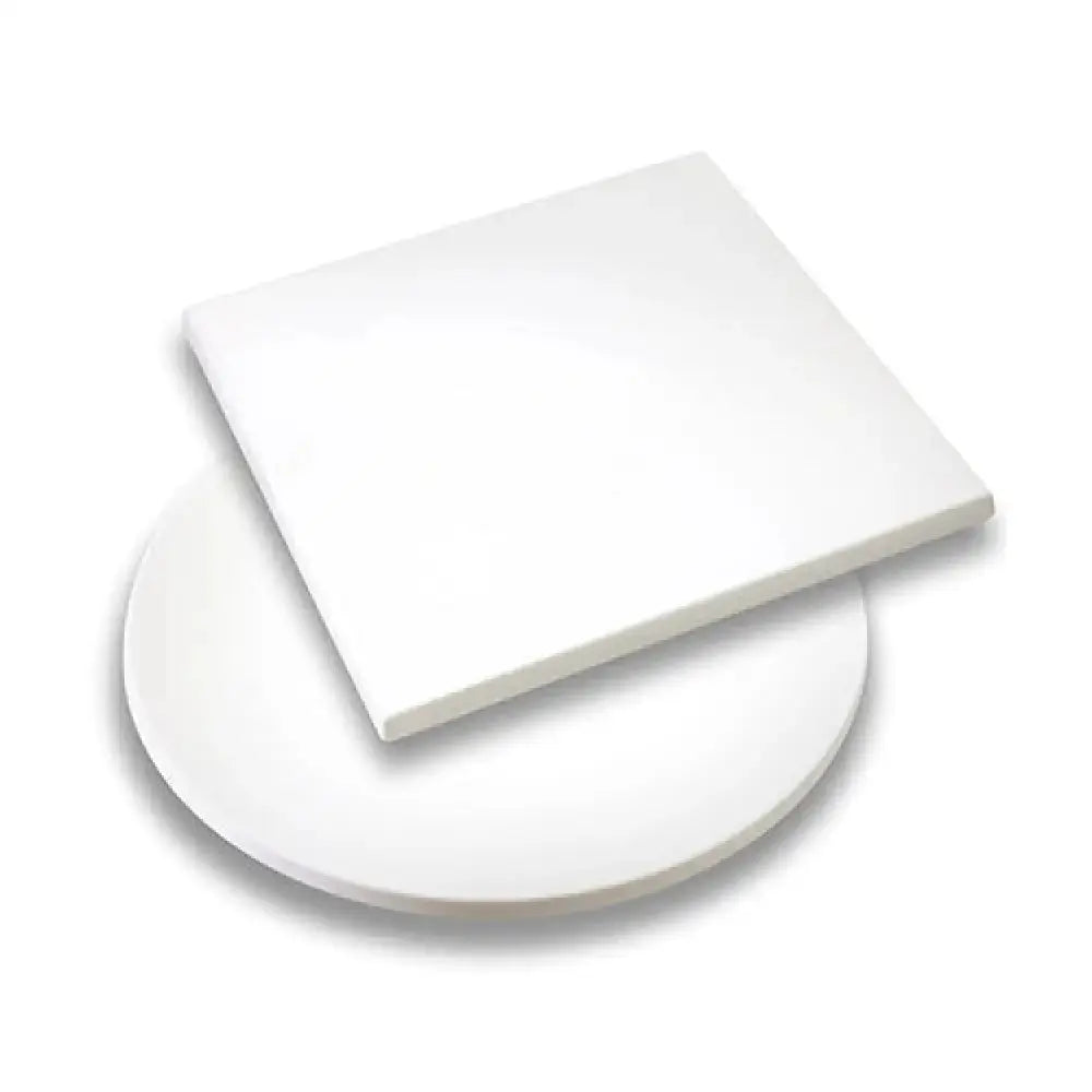 White Cafe Tops
