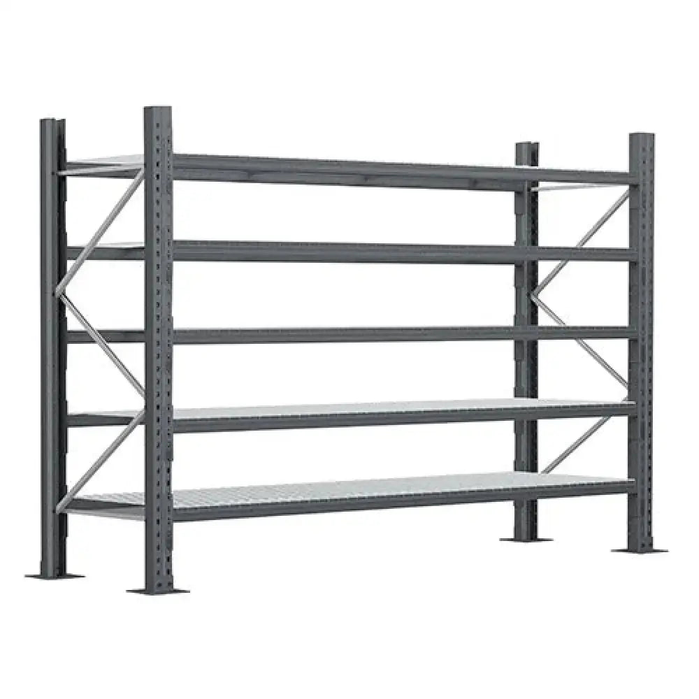 Wire Shelf 1200l Starter Bay 1000h x 1200l