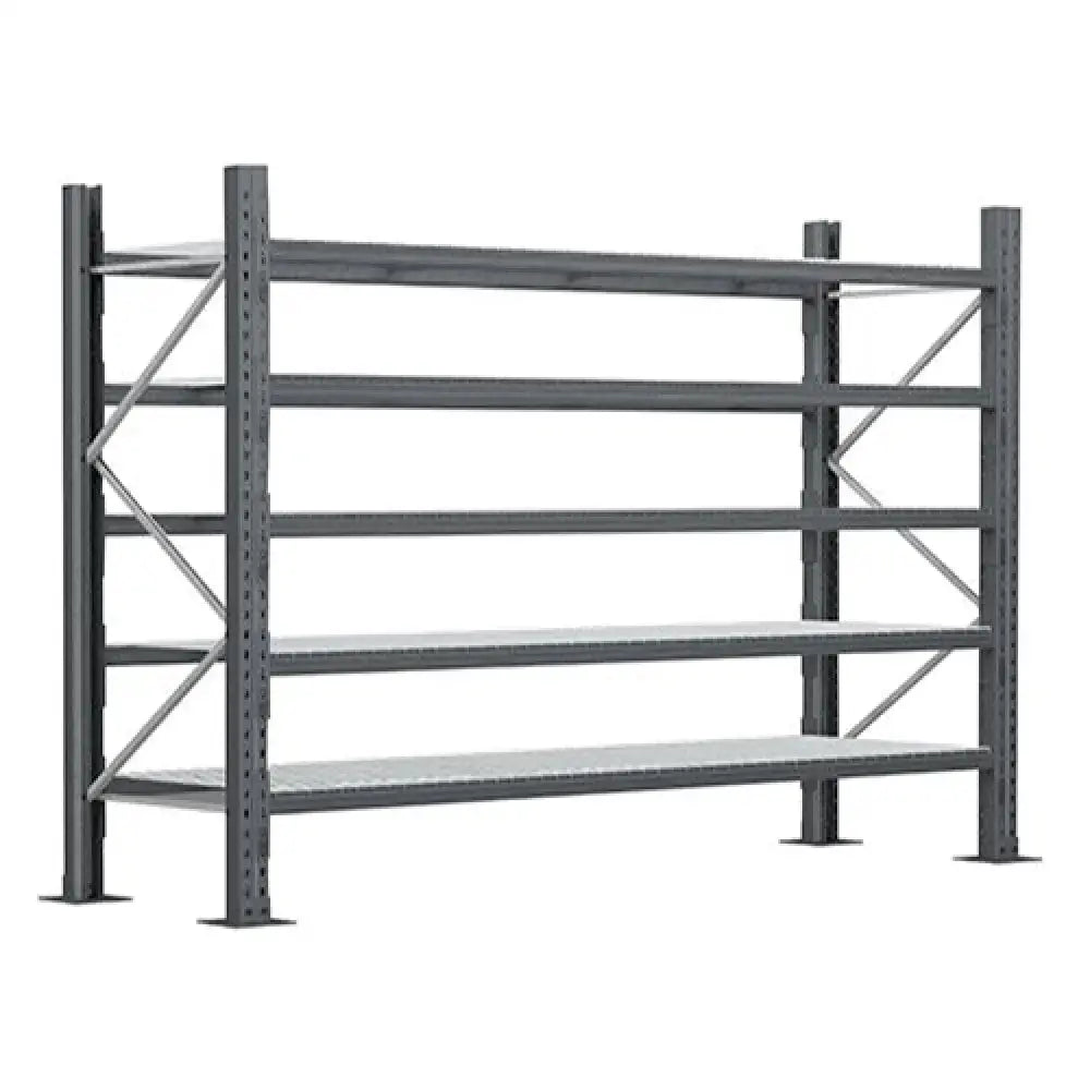 Wire Shelf 2400l Starter Bay