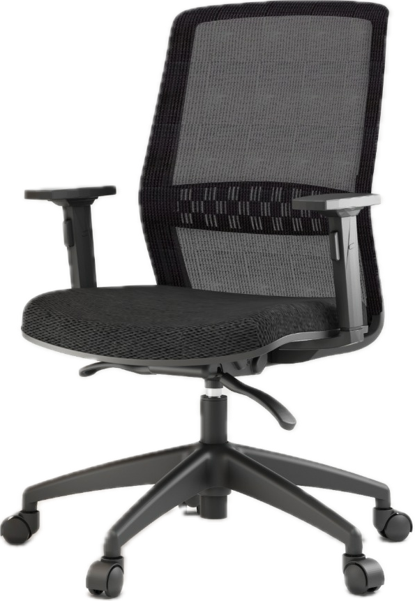 Zap Office Chair - Chairs - Mclernons Business Base