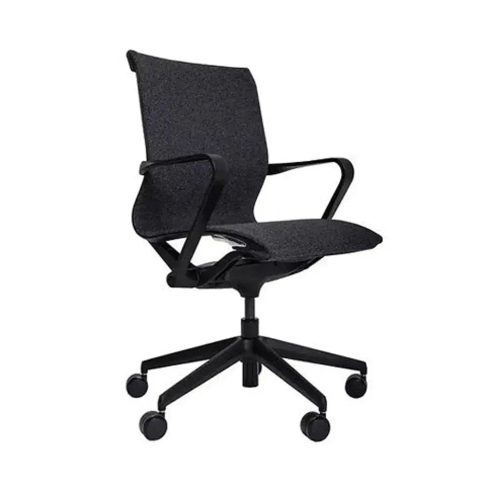 Zephyr Midback Office Chair
