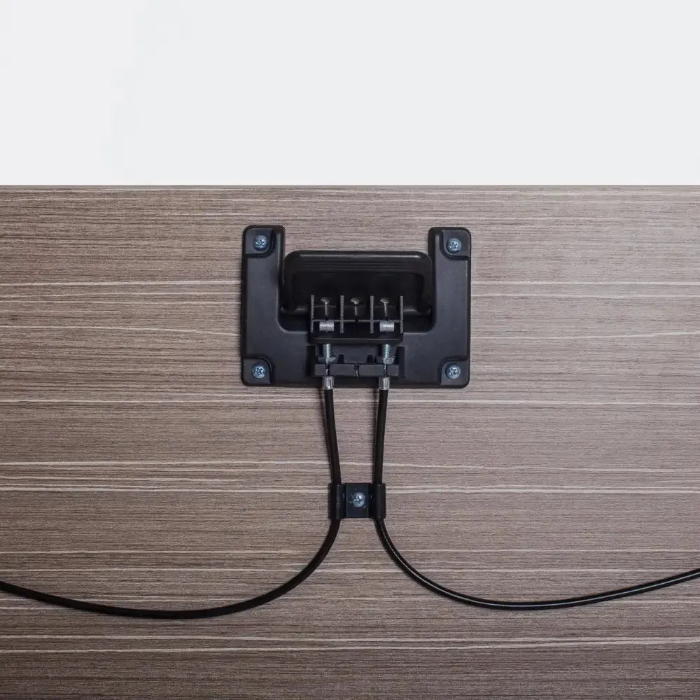 Zeta Mobile Flip Table
