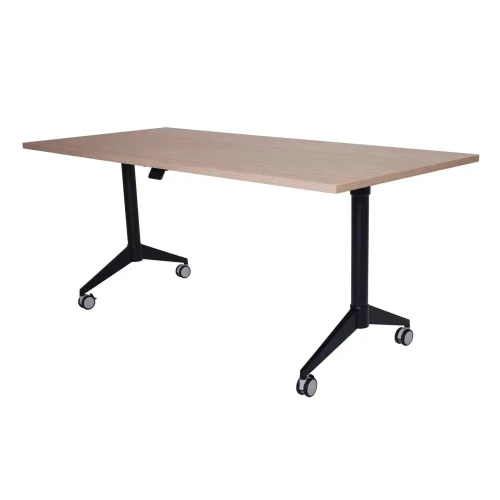 Zeta Mobile Flip Table