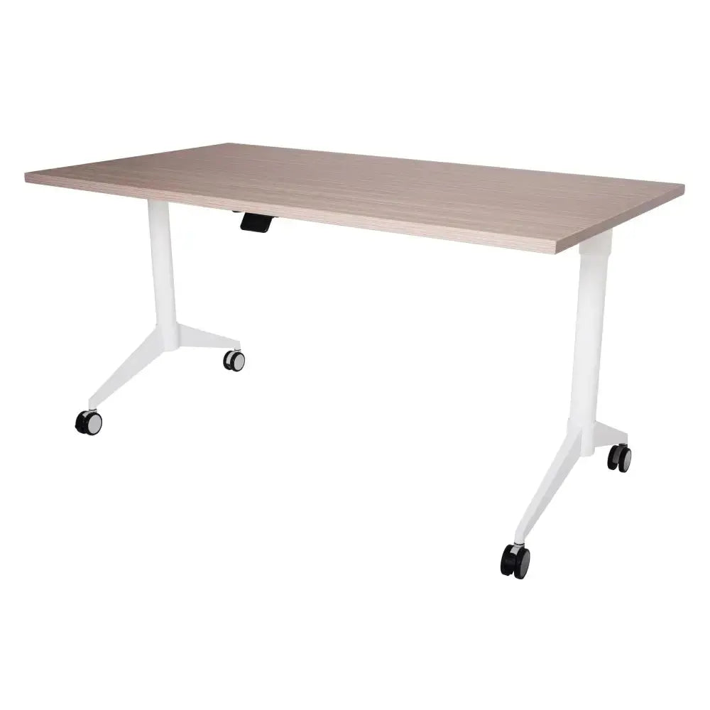 Zeta Mobile Flip Table