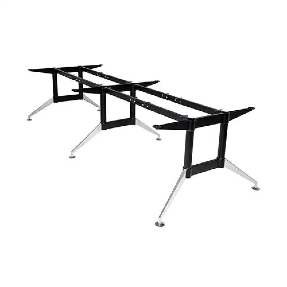 Zeta Large Boardroom Table
