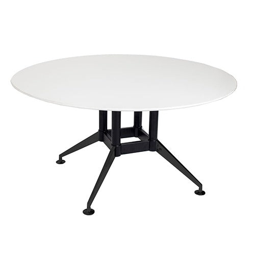 Zeta Round Meeting Table