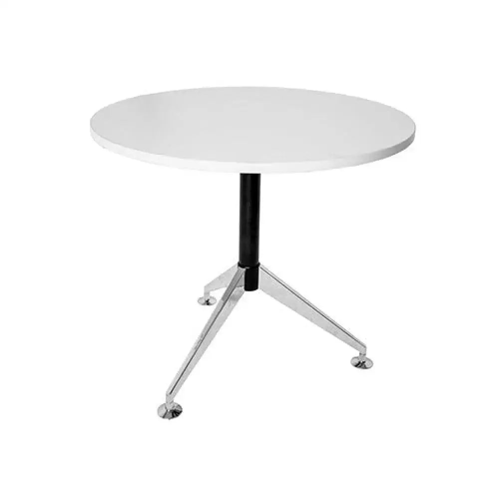 Zeta Round Meeting Table