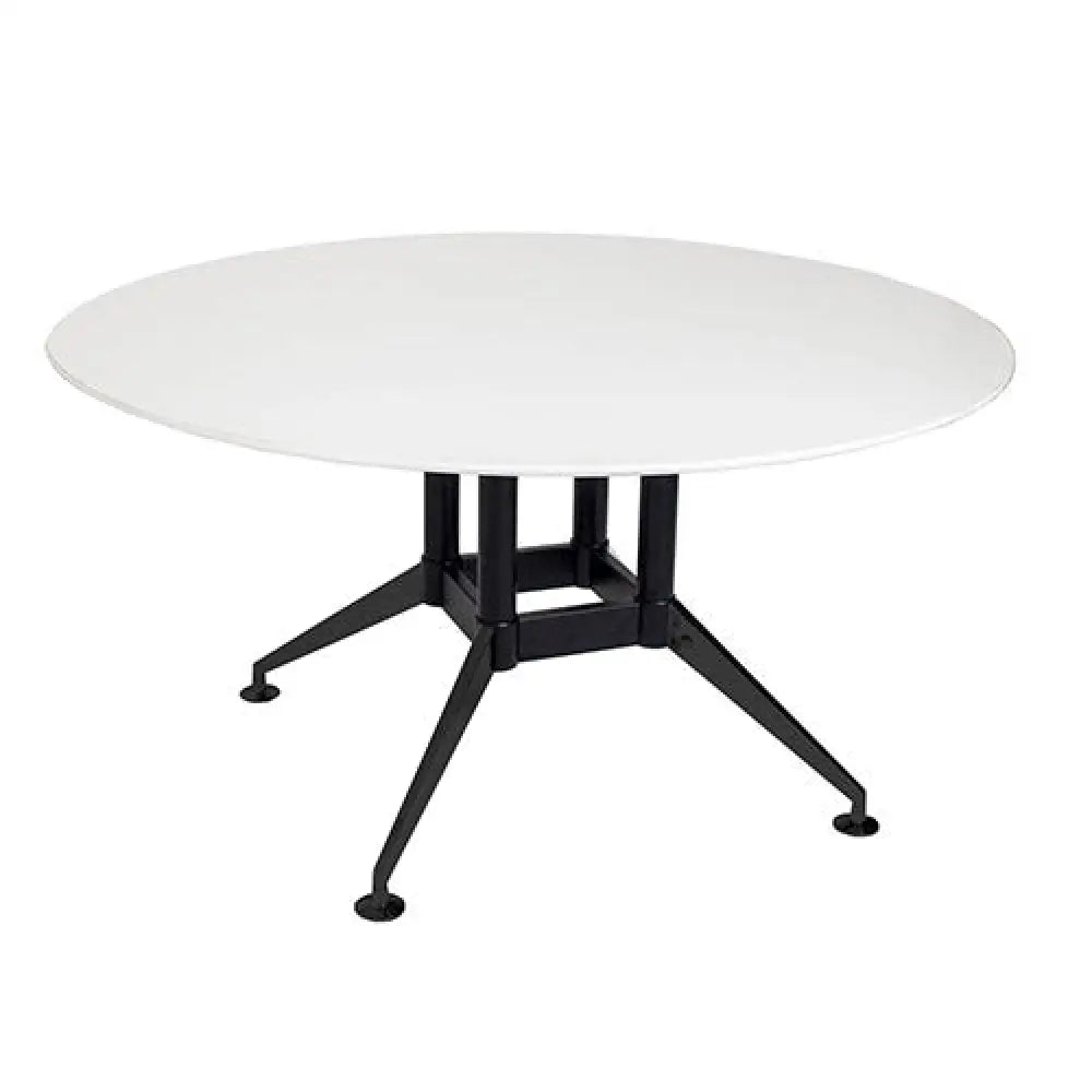 Zeta Round Meeting Table