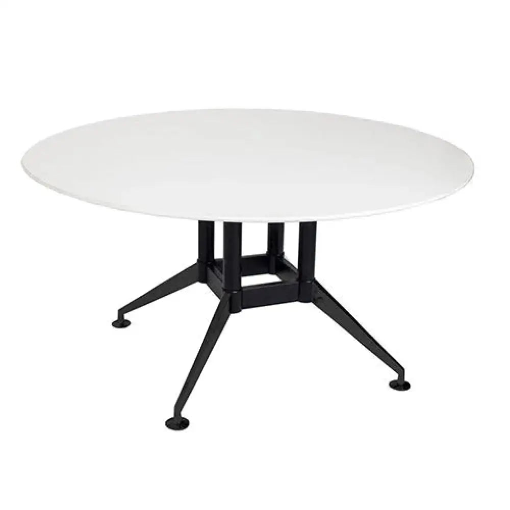 Zeta Round Meeting Table