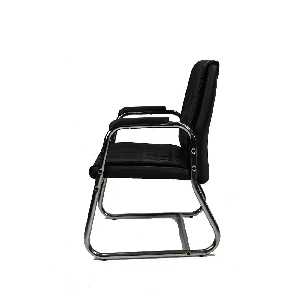 Zeta Visitor Chair