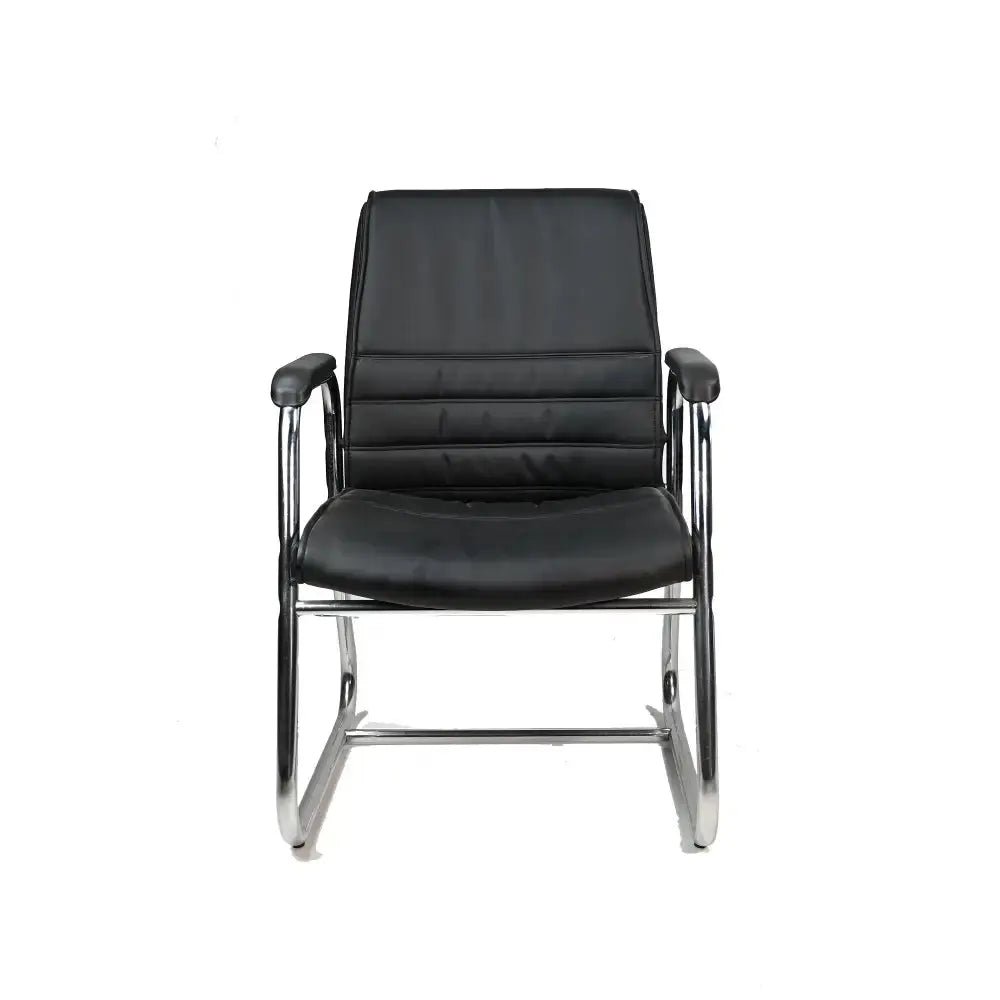 Zeta Visitor Chair