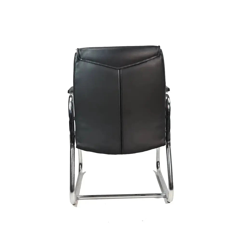 Zeta Visitor Chair