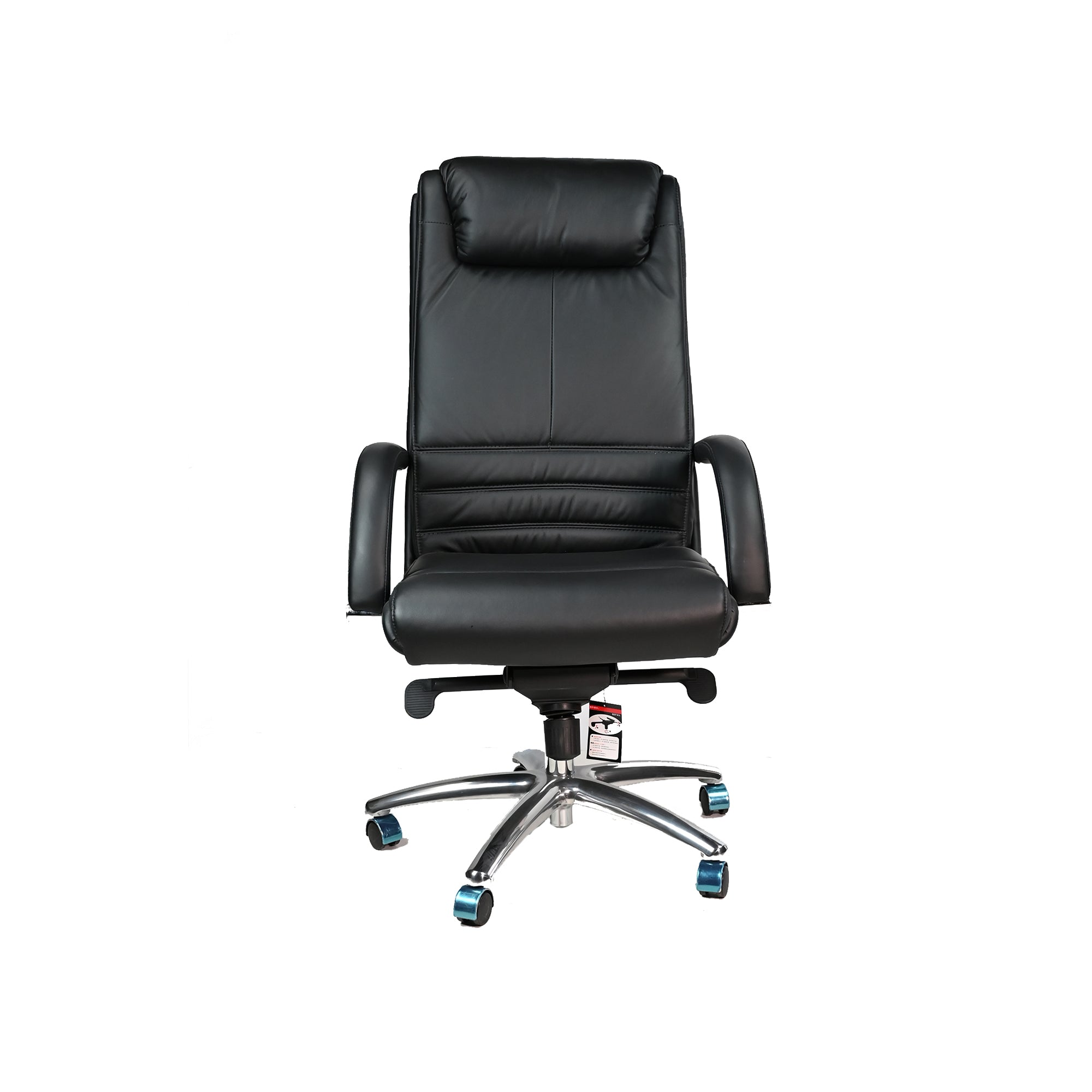 Boss High Back Executive Office Chair