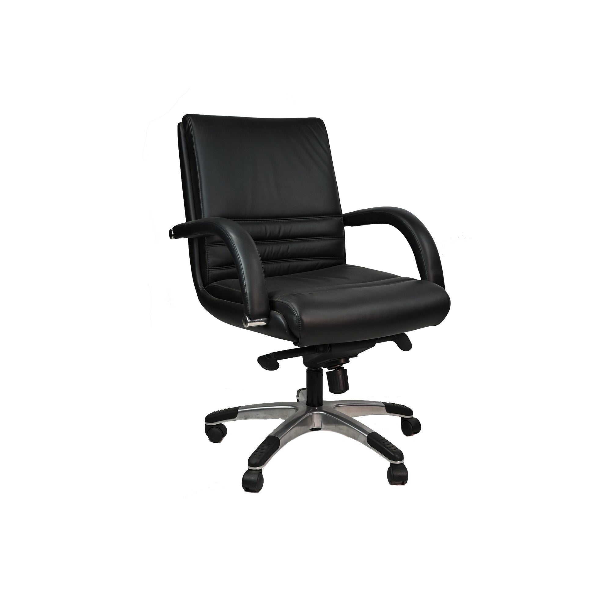 Boss Medium Back Executive Office Chair