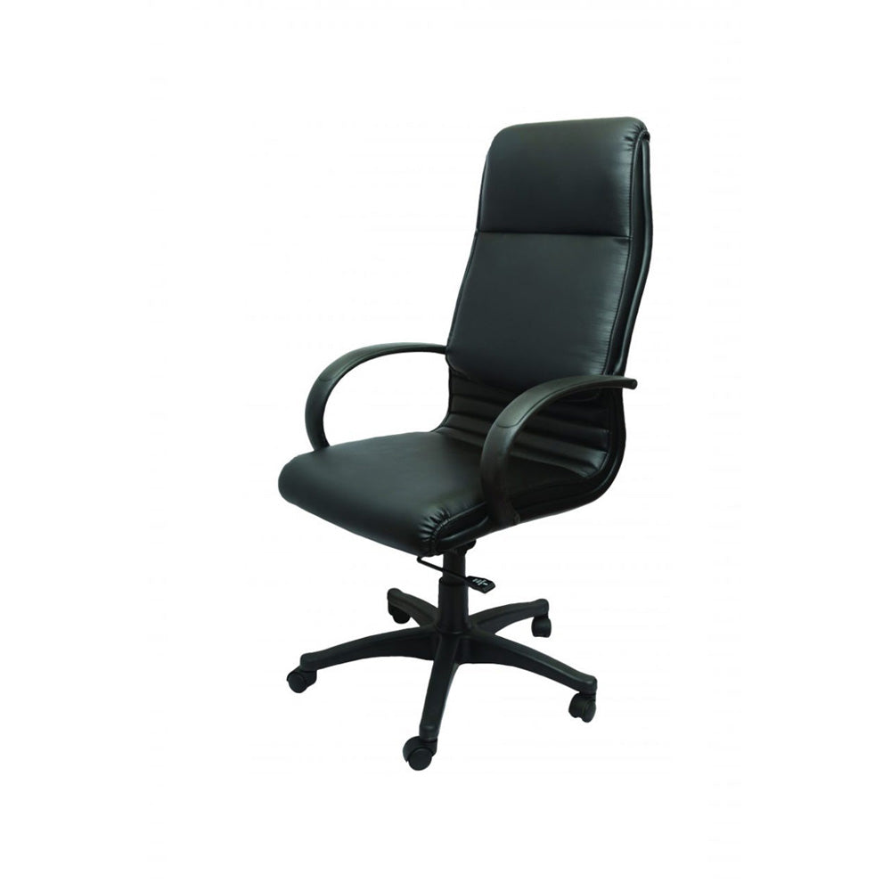 Boxer High Executive Office Chair